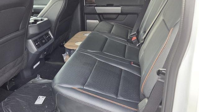 2026 Ford F-350 Super Duty XLT