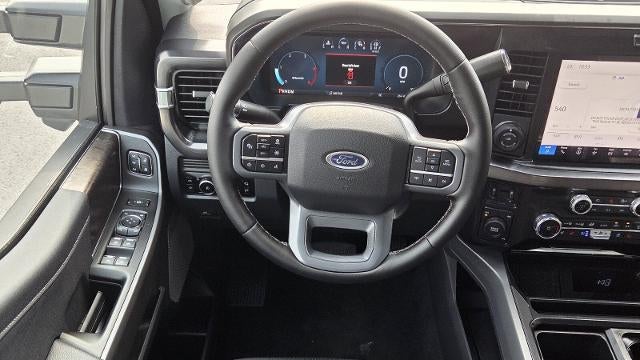 2026 Ford F-350 Super Duty XLT