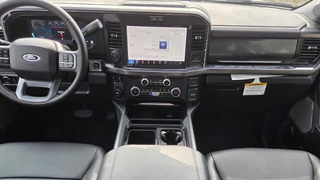 2026 Ford F-350 Super Duty XLT
