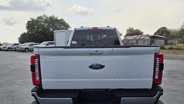 2026 Ford F-350 Super Duty XLT