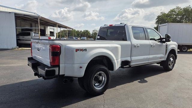 2026 Ford F-350 Super Duty XLT