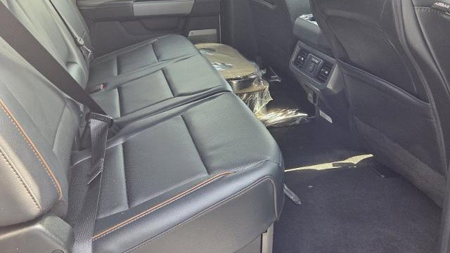 2026 Ford F-350 Super Duty XLT