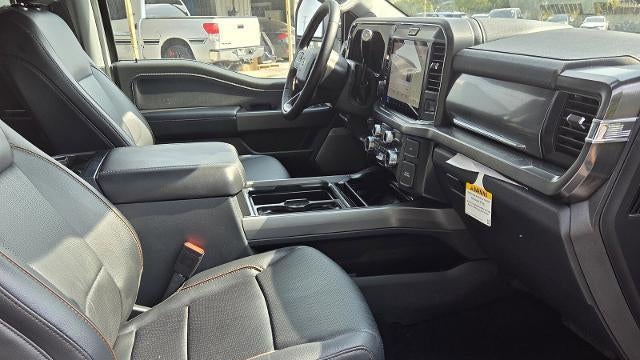 2026 Ford F-350 Super Duty XLT
