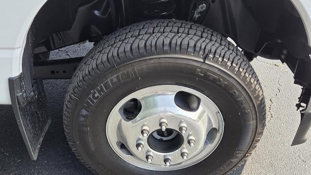 2026 Ford F-350 Super Duty XLT