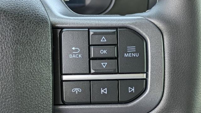 2026 Ford F-350 Super Duty XLT