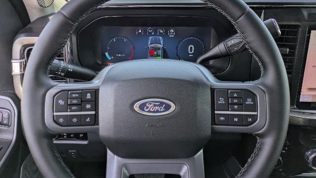 2026 Ford F-350 Super Duty XLT