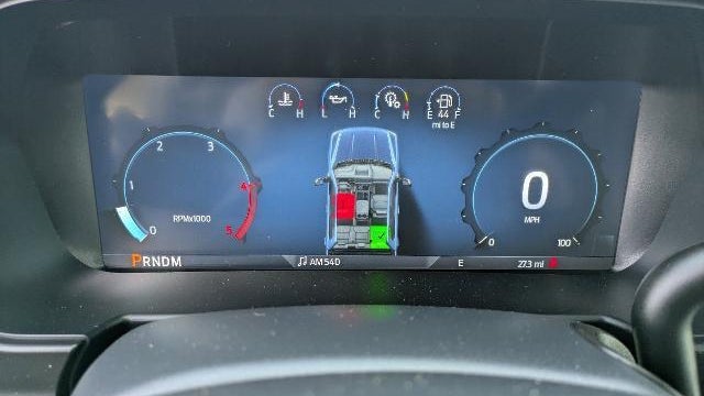 2026 Ford F-350 Super Duty XLT