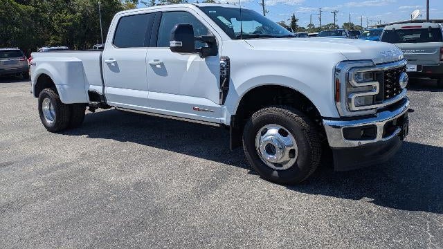 2026 Ford F-350 Super Duty XL