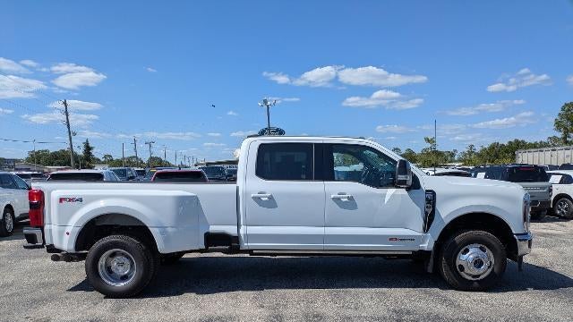 2026 Ford F-350 Super Duty XL