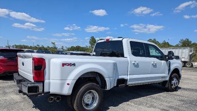 2026 Ford F-350 Super Duty XL
