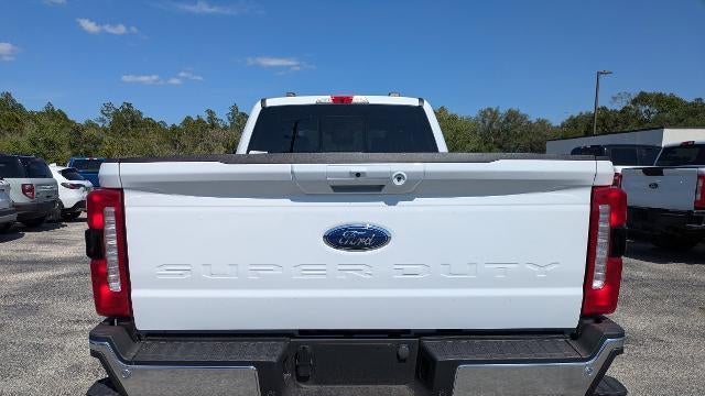 2026 Ford F-350 Super Duty XL
