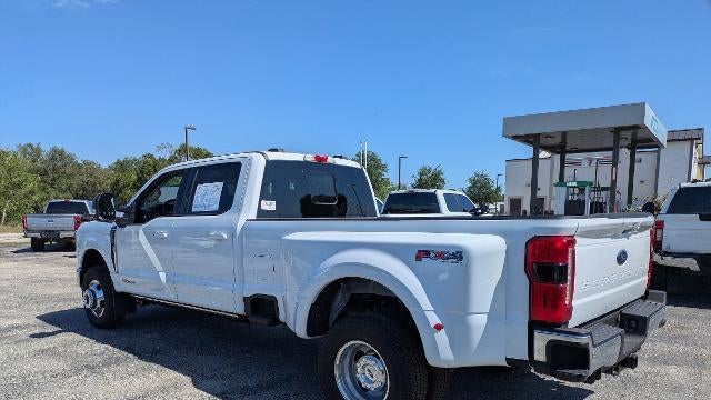2026 Ford F-350 Super Duty XL