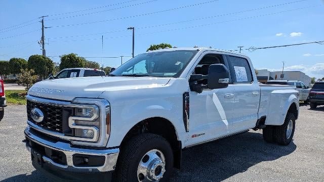 2026 Ford F-350 Super Duty XL
