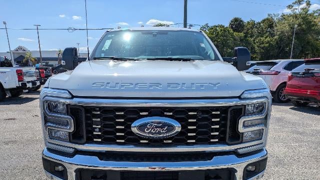 2026 Ford F-350 Super Duty XL