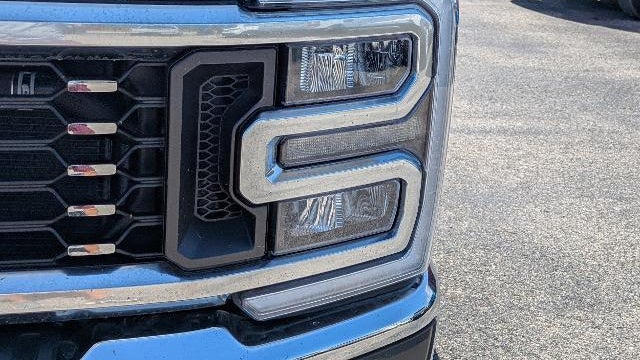 2026 Ford F-350 Super Duty XL