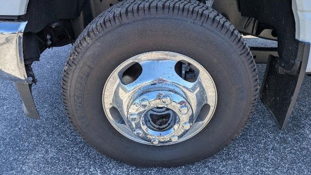 2026 Ford F-350 Super Duty XL