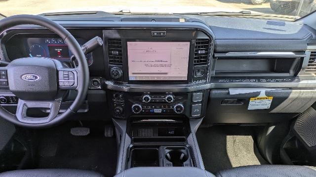 2026 Ford F-350 Super Duty XL