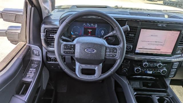2026 Ford F-350 Super Duty XL