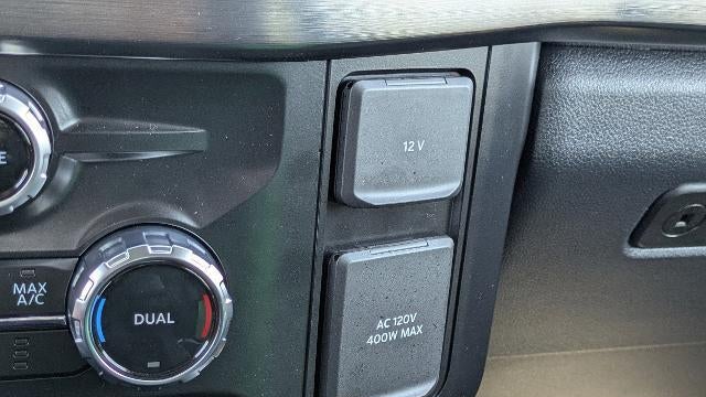 2026 Ford F-350 Super Duty XL
