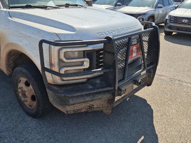 2023 Ford F-350 - $56,804