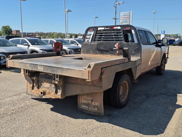 2023 Ford F-350 - $56,804