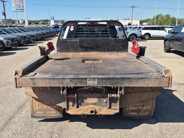 2023 Ford F-350 - $56,804