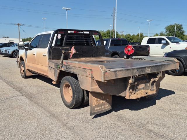 2023 Ford F-350 - $56,804