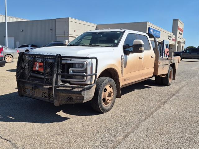 2023 Ford F-350 - $56,804