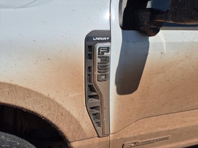 2023 Ford F-350 - $56,804