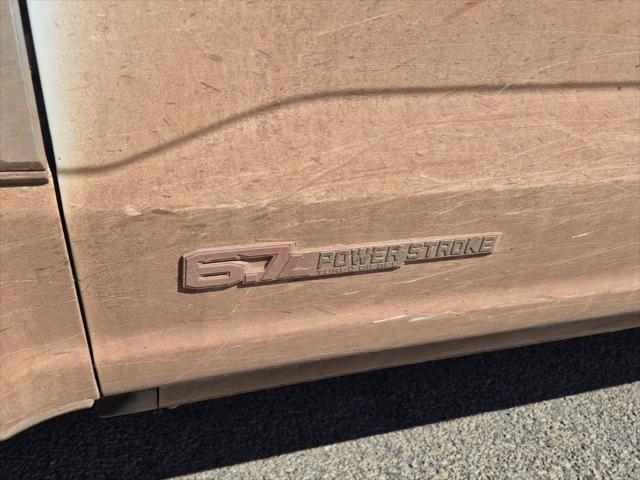 2023 Ford F-350 - $56,804