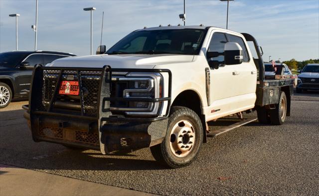 2023 Ford F-350 - $56,804