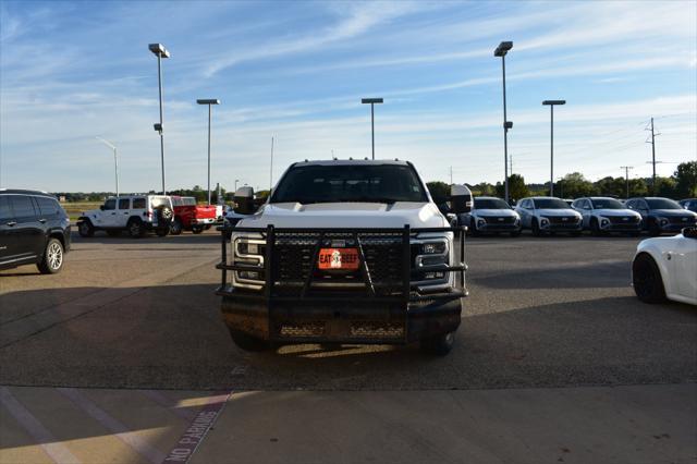 2023 Ford F-350 - $56,804