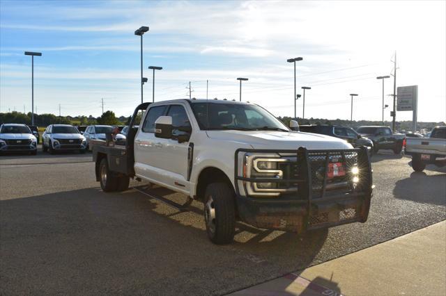2023 Ford F-350 - $56,804