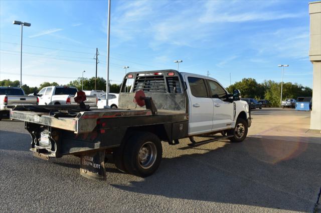 2023 Ford F-350 - $56,804