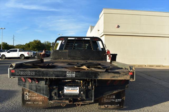 2023 Ford F-350 - $56,804