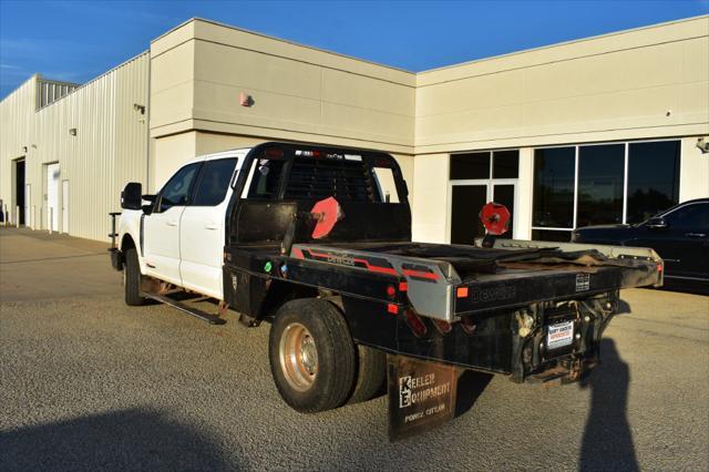2023 Ford F-350 - $56,804