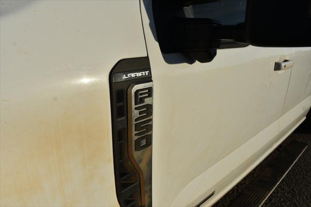 2023 Ford F-350 - $56,804