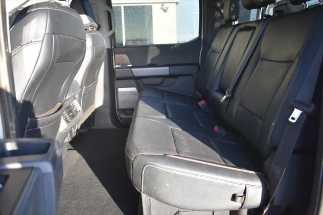 2023 Ford F-350 - $56,804