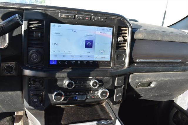 2023 Ford F-350 - $56,804