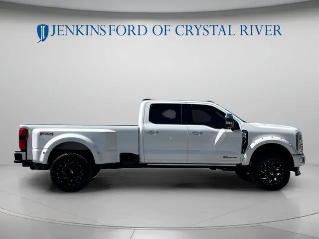 2024 Ford F-350 - $81,983