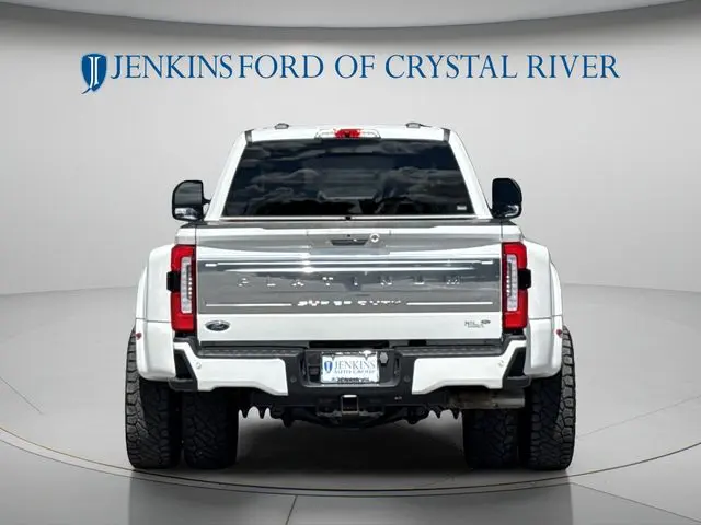 2024 Ford F-350 - $81,983