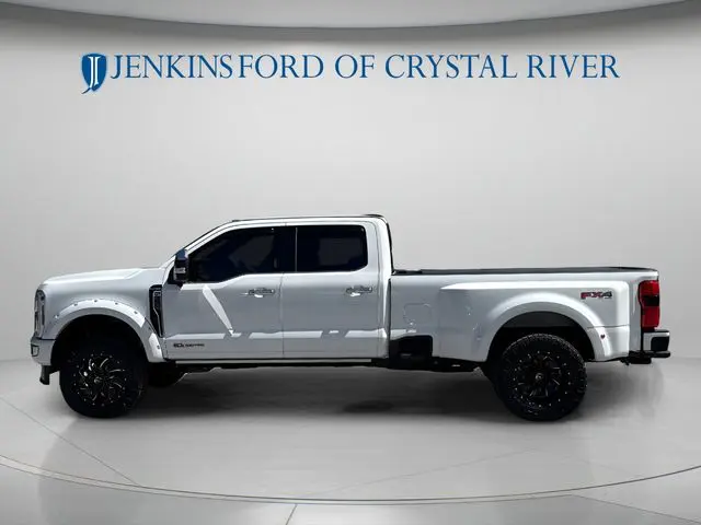 2024 Ford F-350 - $81,983