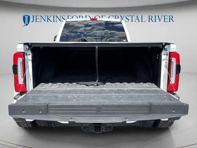 2024 Ford F-350 - $81,983