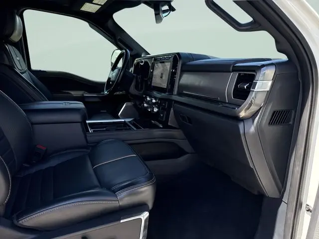 2024 Ford F-350 - $81,983