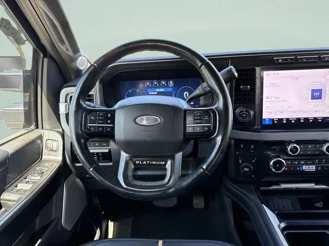 2024 Ford F-350 - $81,983
