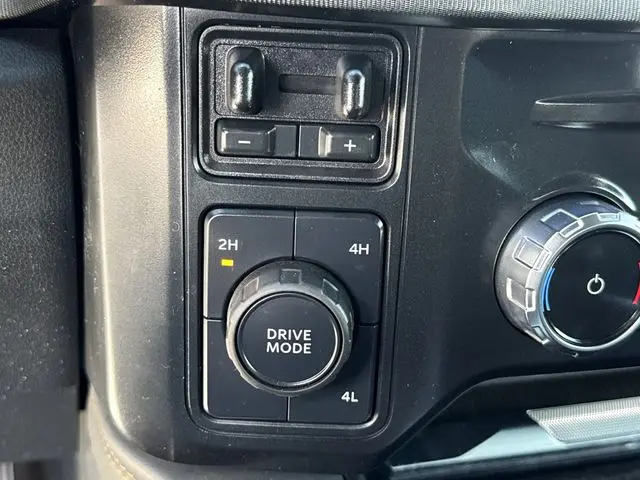 2024 Ford F-350 - $81,983