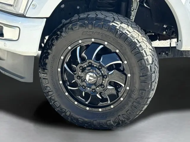 2024 Ford F-350 - $81,983