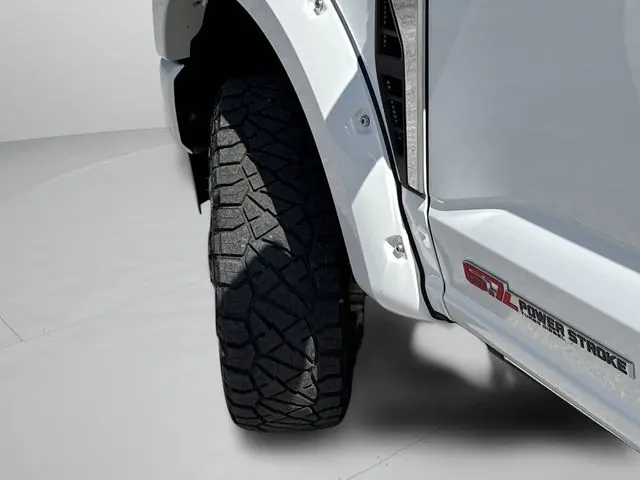 2024 Ford F-350 - $81,983