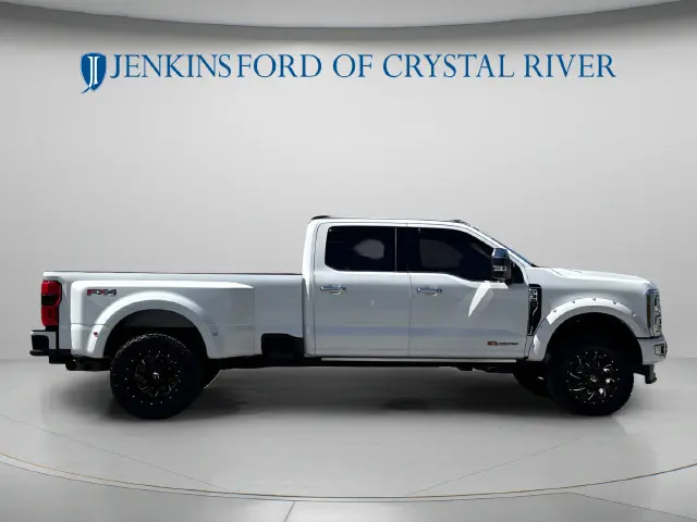 2024 Ford F-350 - $81,983