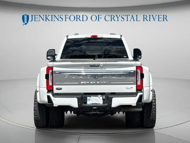 2024 Ford F-350 - $81,983